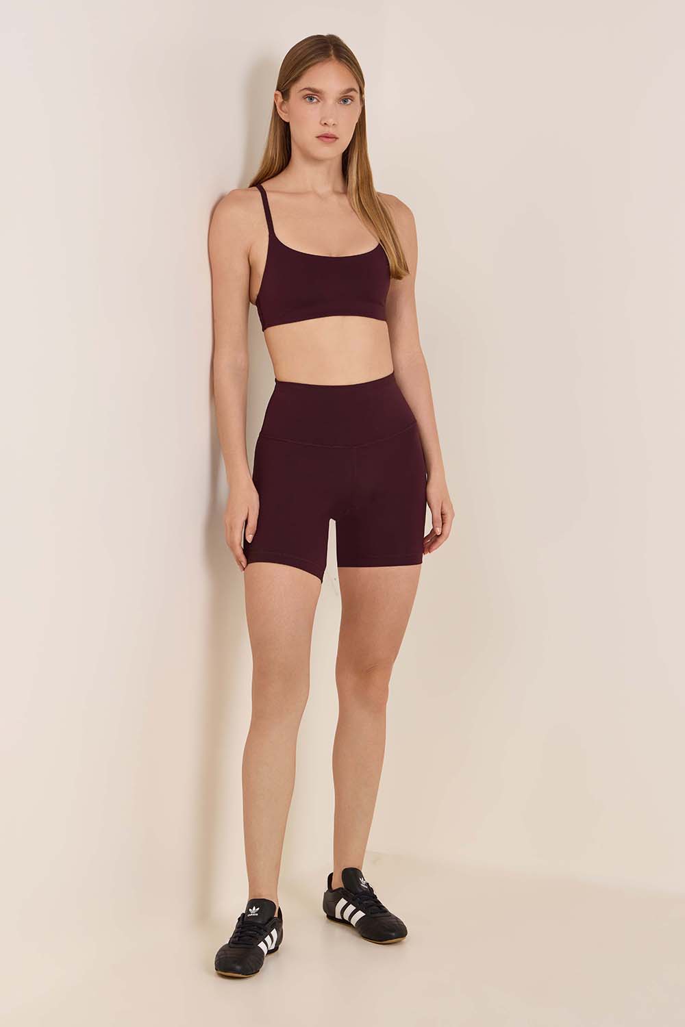 Wunder Train HR Short 6